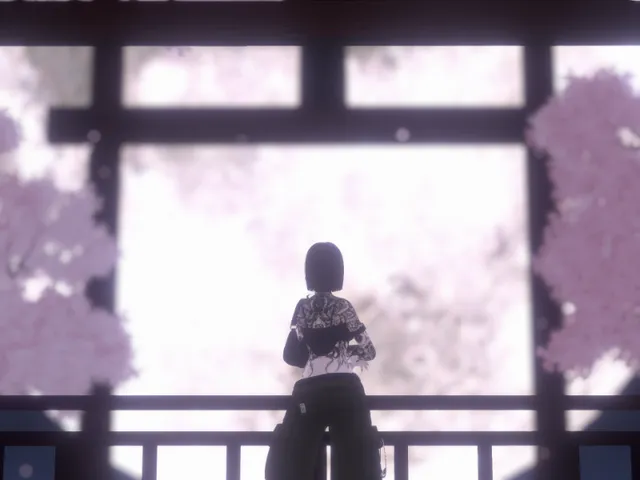 My home 「Only you」