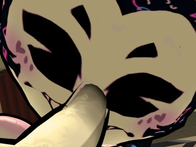 LMScooter's Avatar World ǃǃ