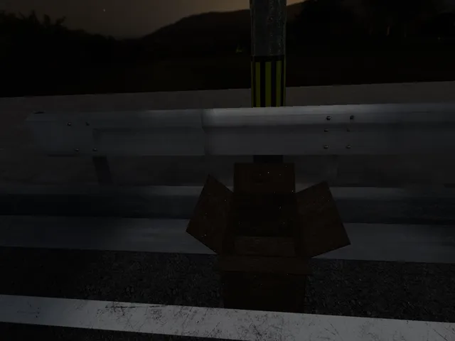Virtual Homeless