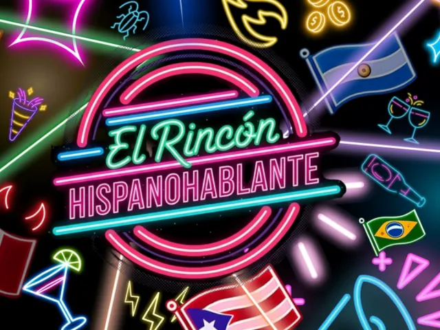 Sala de Reunión de ERHH