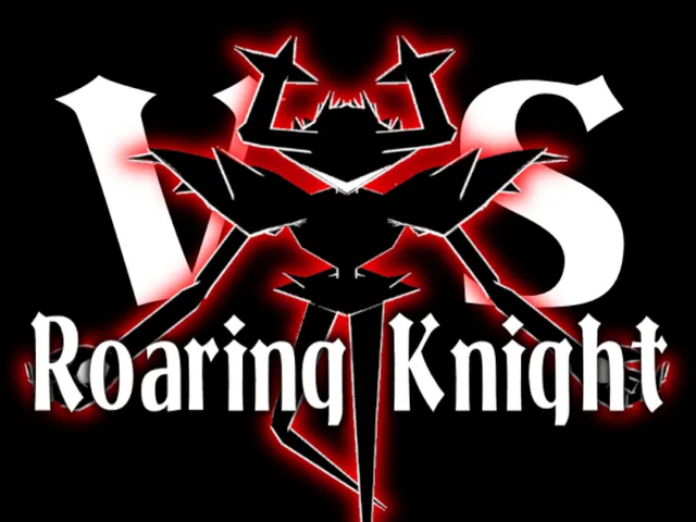 VR_RoaringKnight【Game】