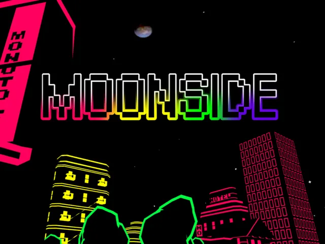 Moonside