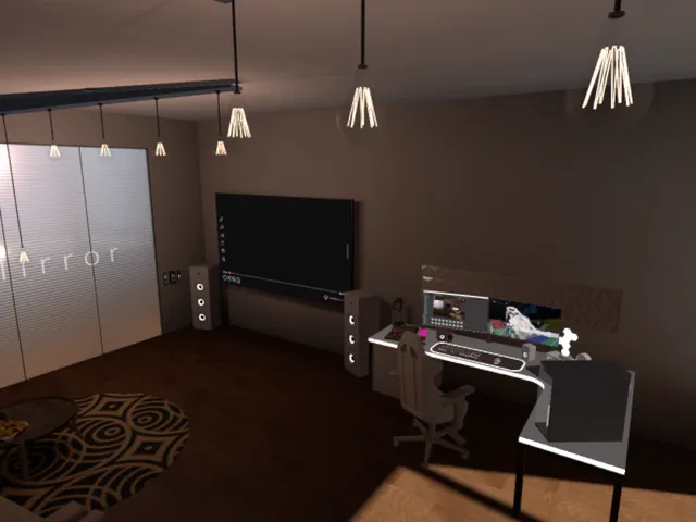 らびっとチルハウス