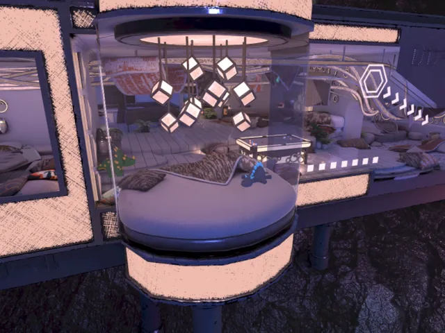 IAmNoOne1's Radient Shallows