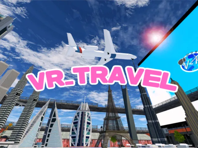 VR_TRAVEL