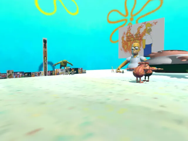 funny meme world with homer