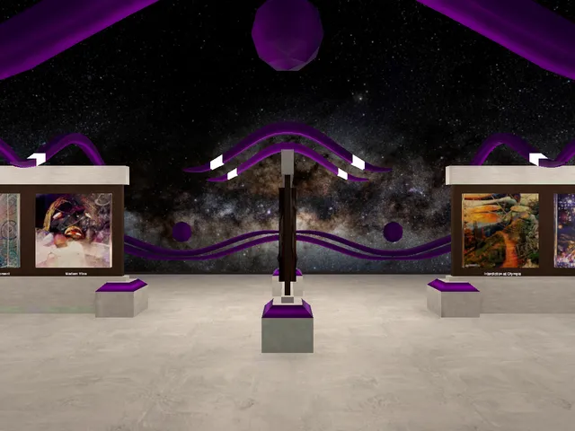 Kayrosis Gallery Annex
