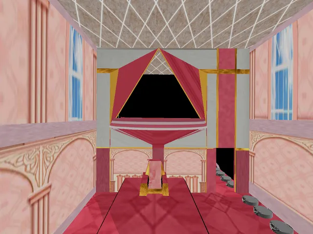 Vanilla's Avatar World