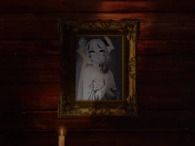 Your Moms Basement 1․69