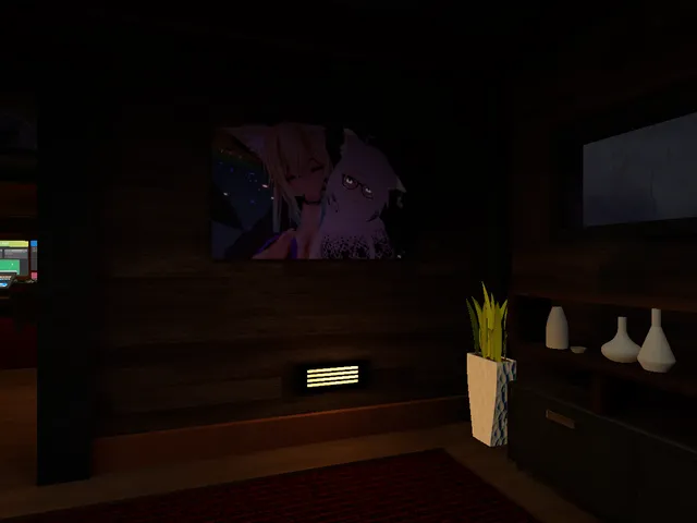 Semi Den