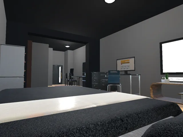 OneRoom