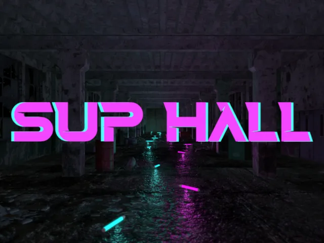 Sup Hall