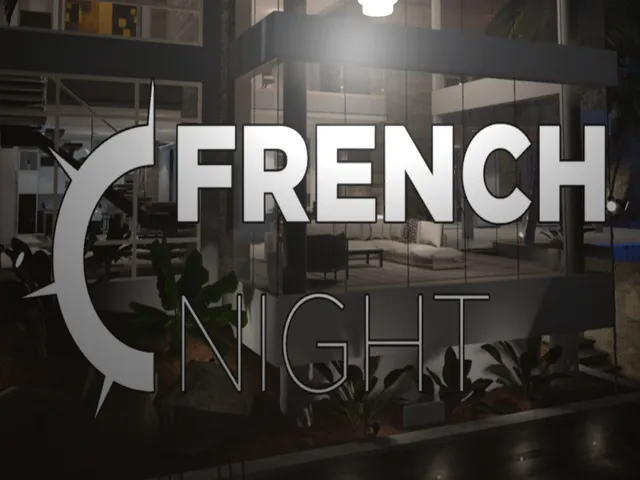 French Night ［BETA］