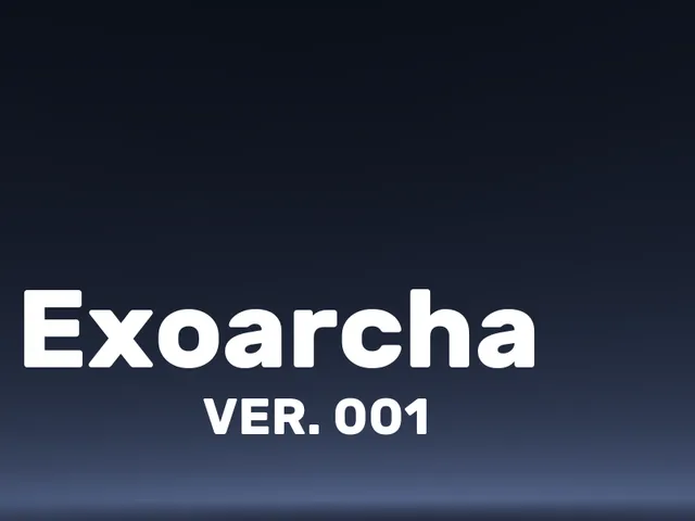 Exoarcha