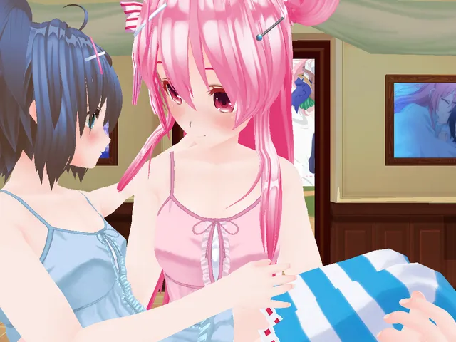 糖盐之家 ［CN TW HK］