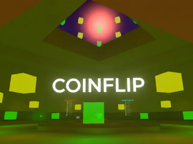 COINFLIP