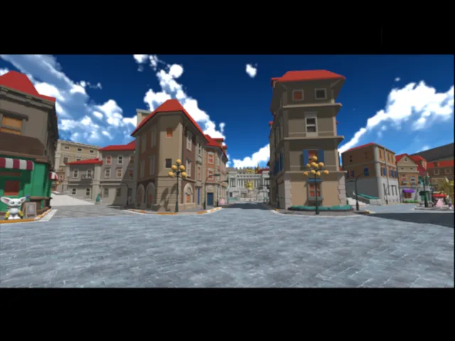 Angel City （for Digimon RP）