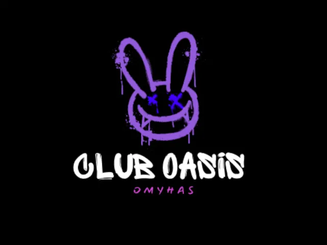 Club Oasis v2