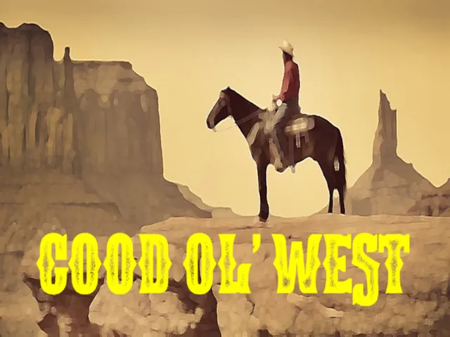 Good Ol' West Karaoke