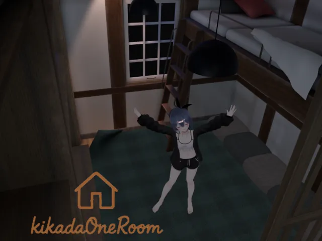 kikadaOneroom