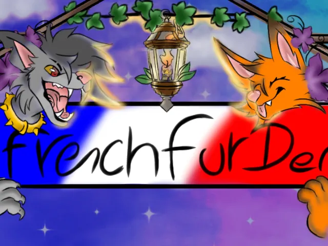 FrenchFurDen