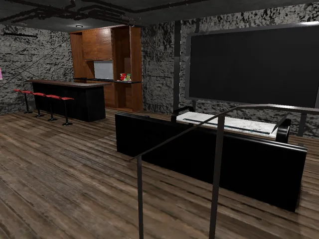 Kino`s Base