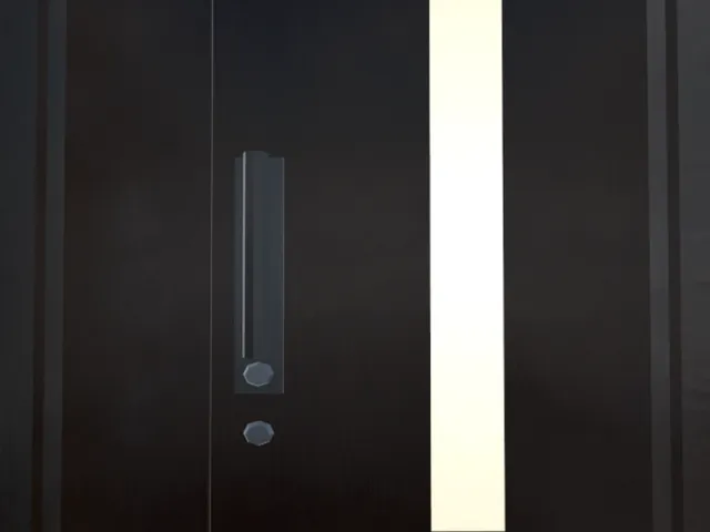 ケ家