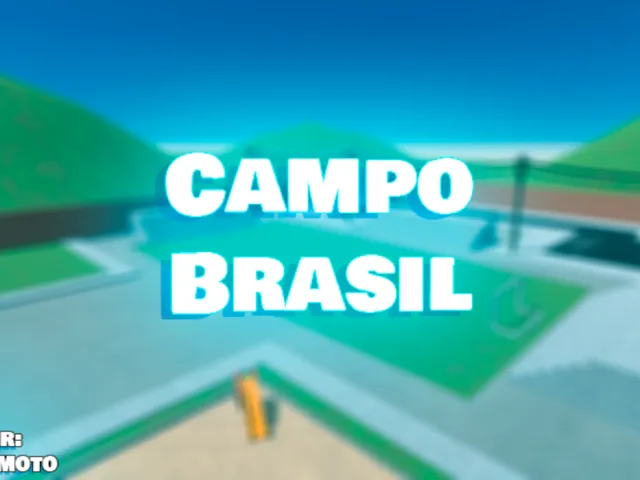 Campo Brasil