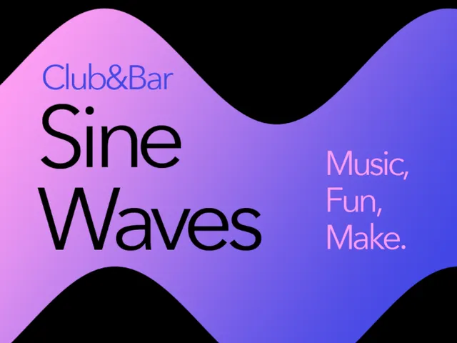 SineWaves v1․7․0 ⁄ Chemi'sClubWorld