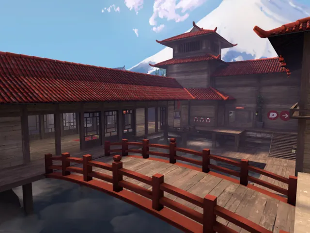 Sulfur - Team Fortress 2