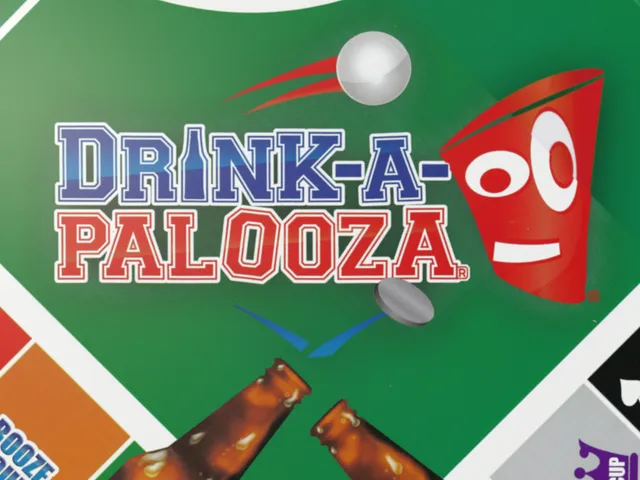 Drink-A-Palooza