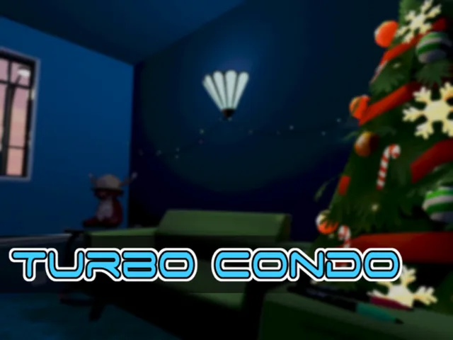 SW - Turbo Condo