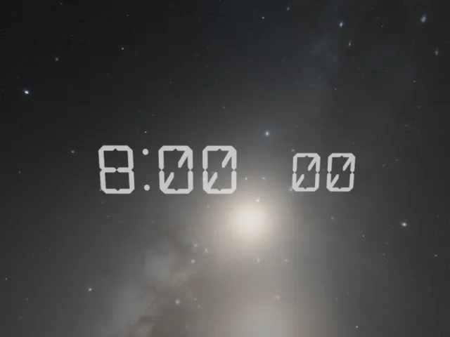 Time Remains ⁄ 唯有时间永存