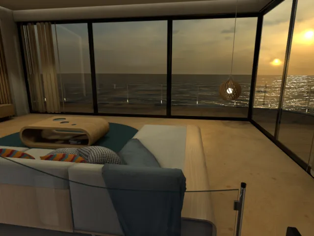 MAU ROOM V5