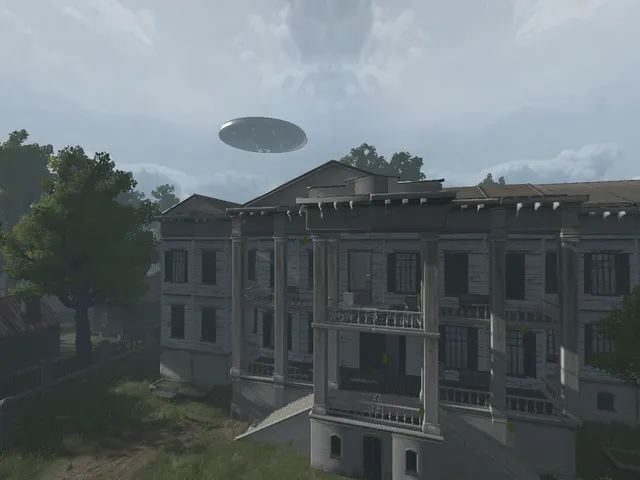 Alien Invasion