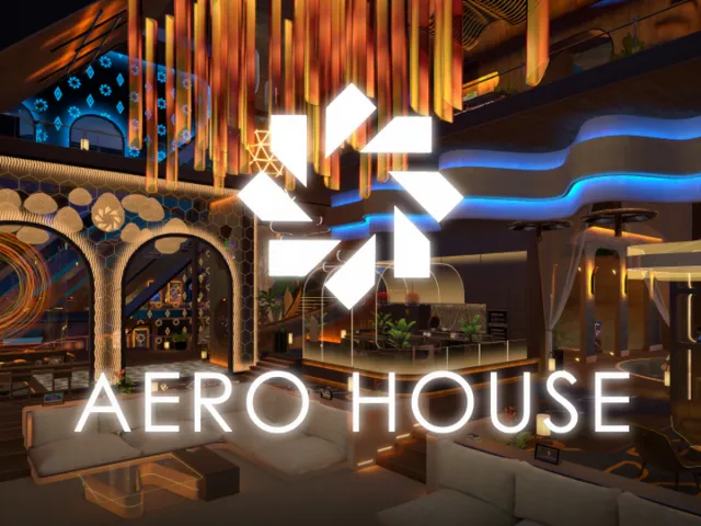 Aero House