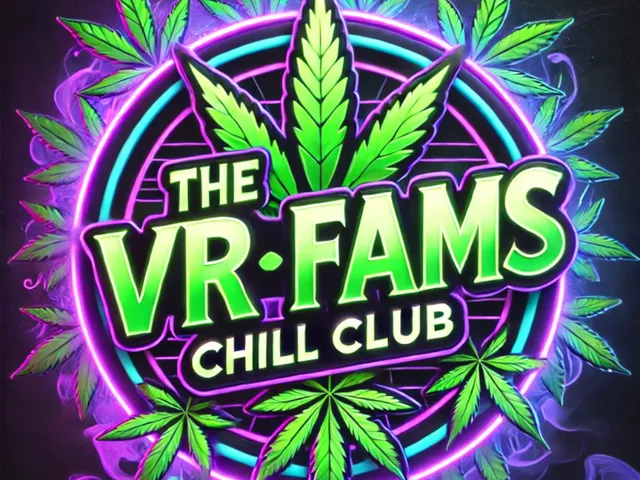 18＋ Stoner˸ Chill Club