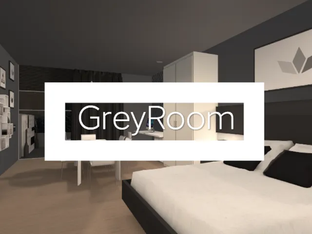 Grey Room