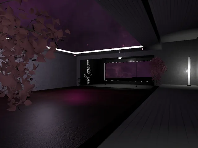 Fantasy Dance Studio