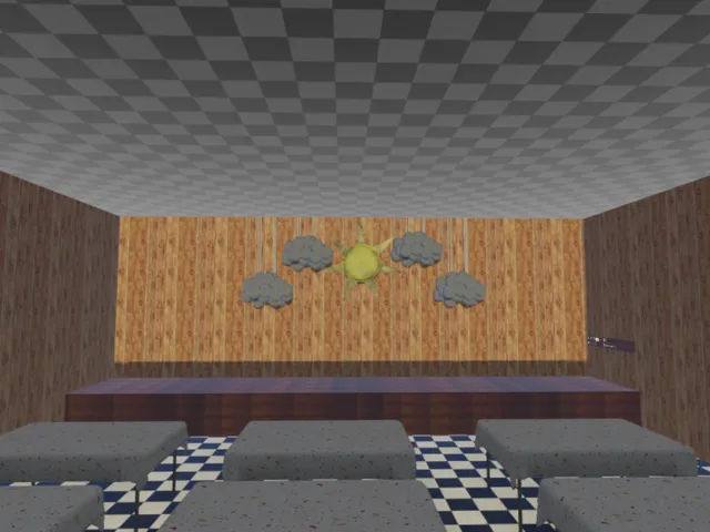 Funny Preforming World