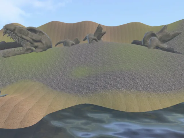Kaiju Island