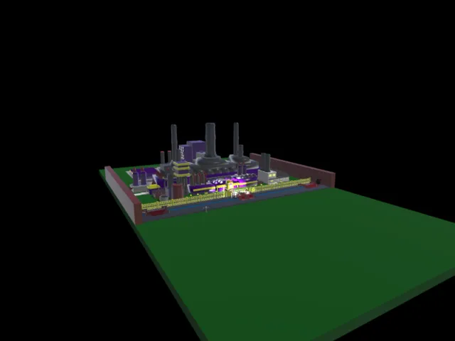 willow Wonka chocolate factory v1․2