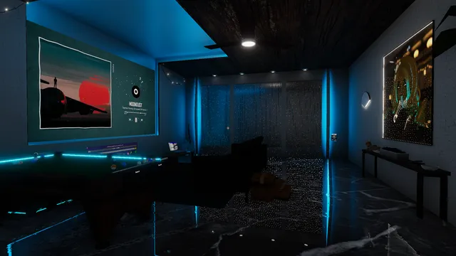 My Room