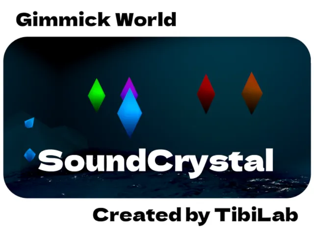 SoundCrystal