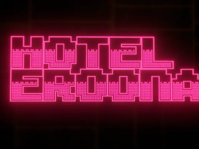 ResortHotel - EROONA -