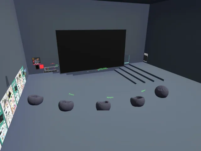 VRC MSM Event World 2026