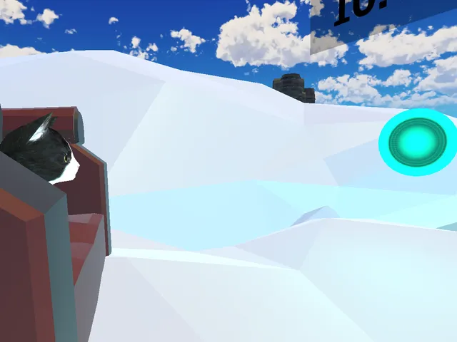 Cloud Hangout