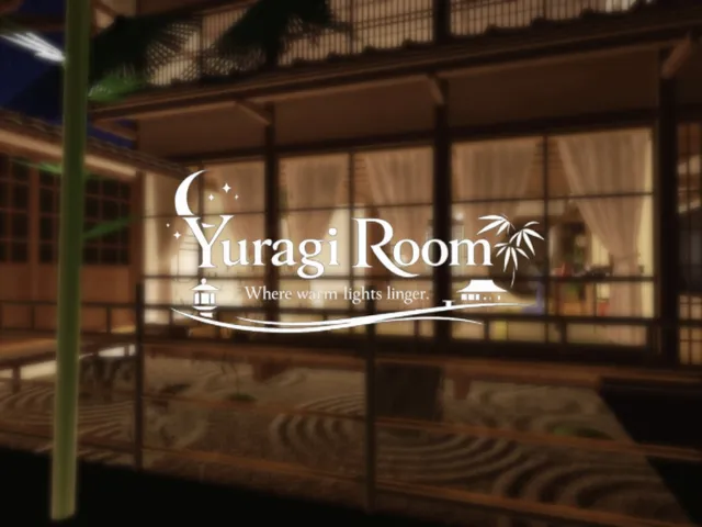 Yuragi Room