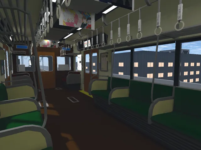 Burenda_Train_Day