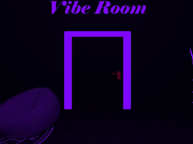 The Vibe Room